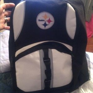 Pittsburg Steelers’ Bag
